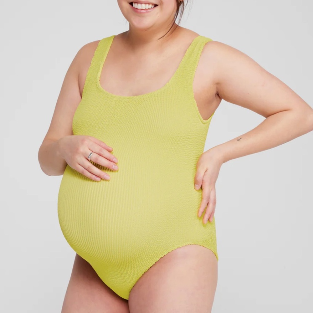 SOLD Youswim Aplomb Stretch 2 One Piece
